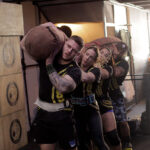 Campeonato de Teste Olympea