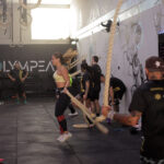 TCB – 2025 – Campeonato #2