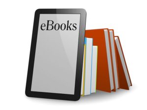 eBook de Teste